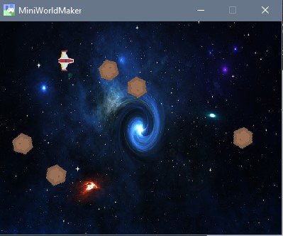 Asteroiden
