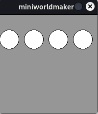 circles